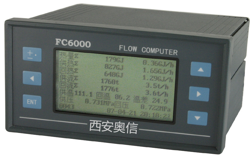 FC6000